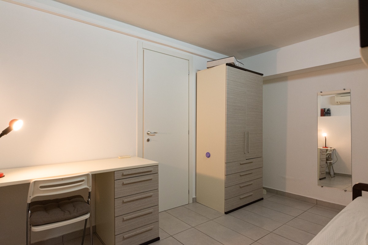Vendita loft via Carcano - immagine 29