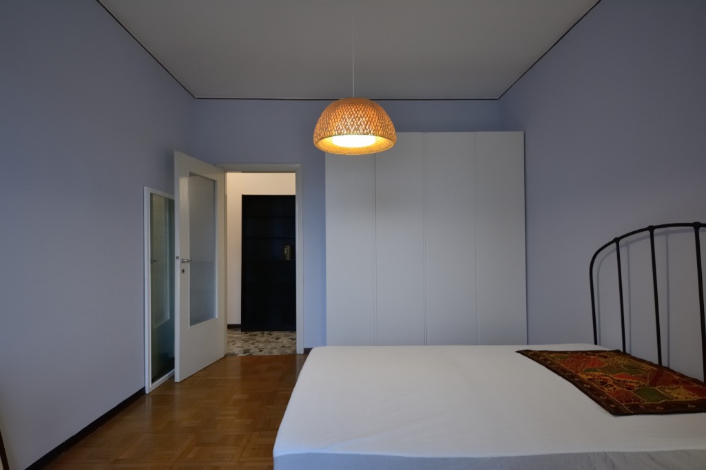 Affitto appartamento via Carpi – Milano - immagine 2