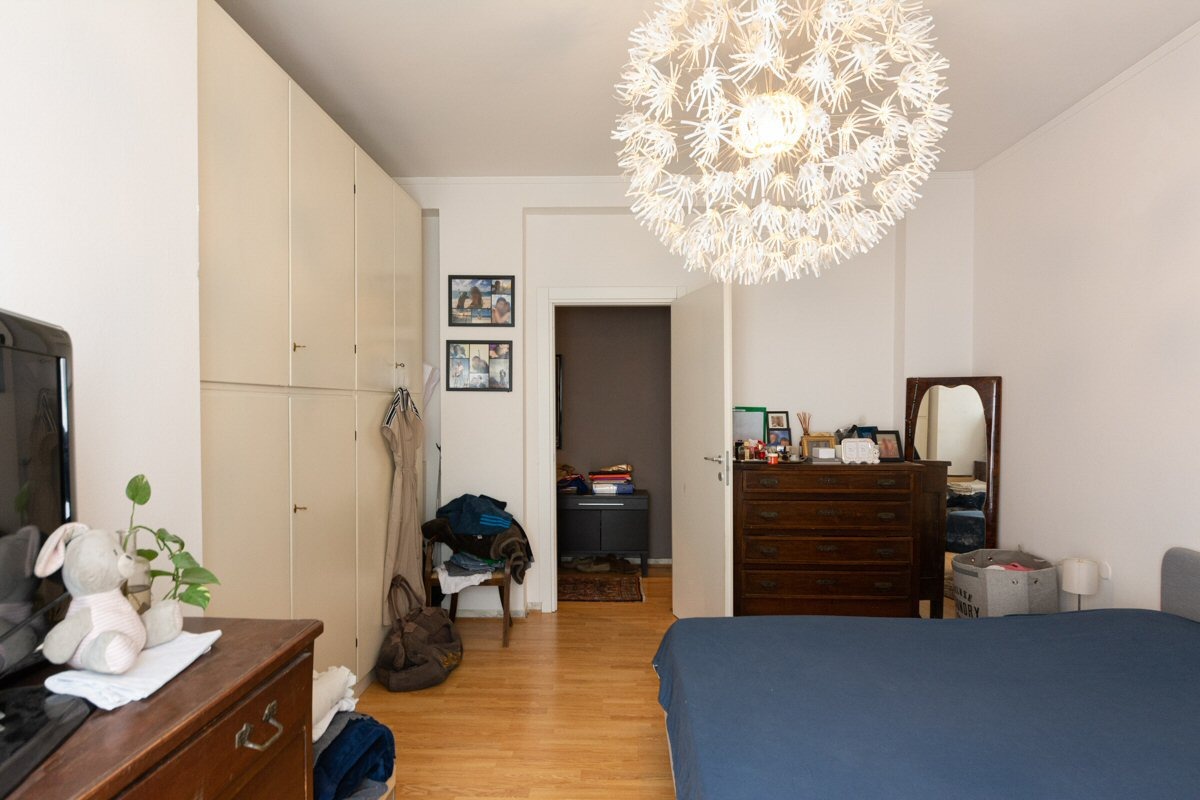 Affitto appartamento via Lippi - immagine 4