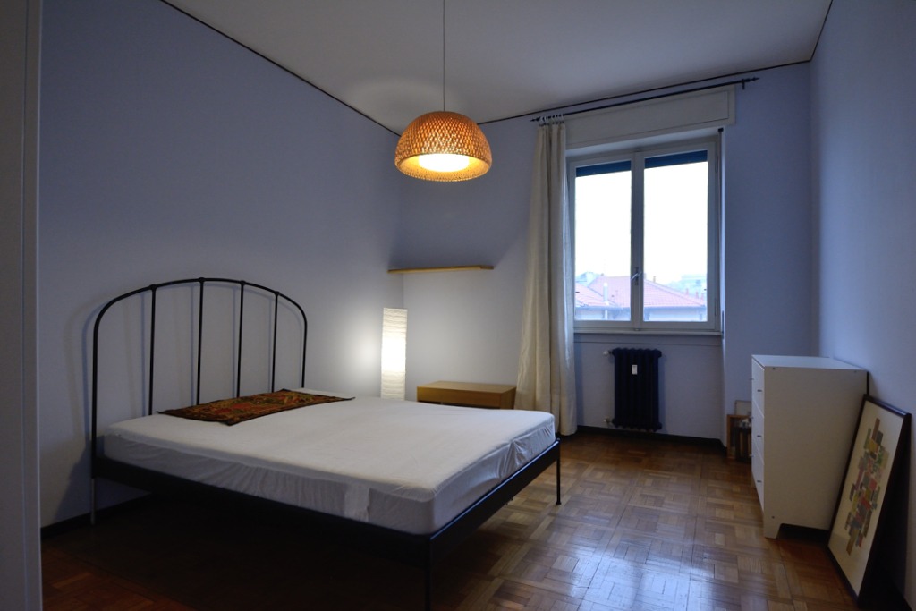 Affitto appartamento via Carpi – Milano - immagine 14