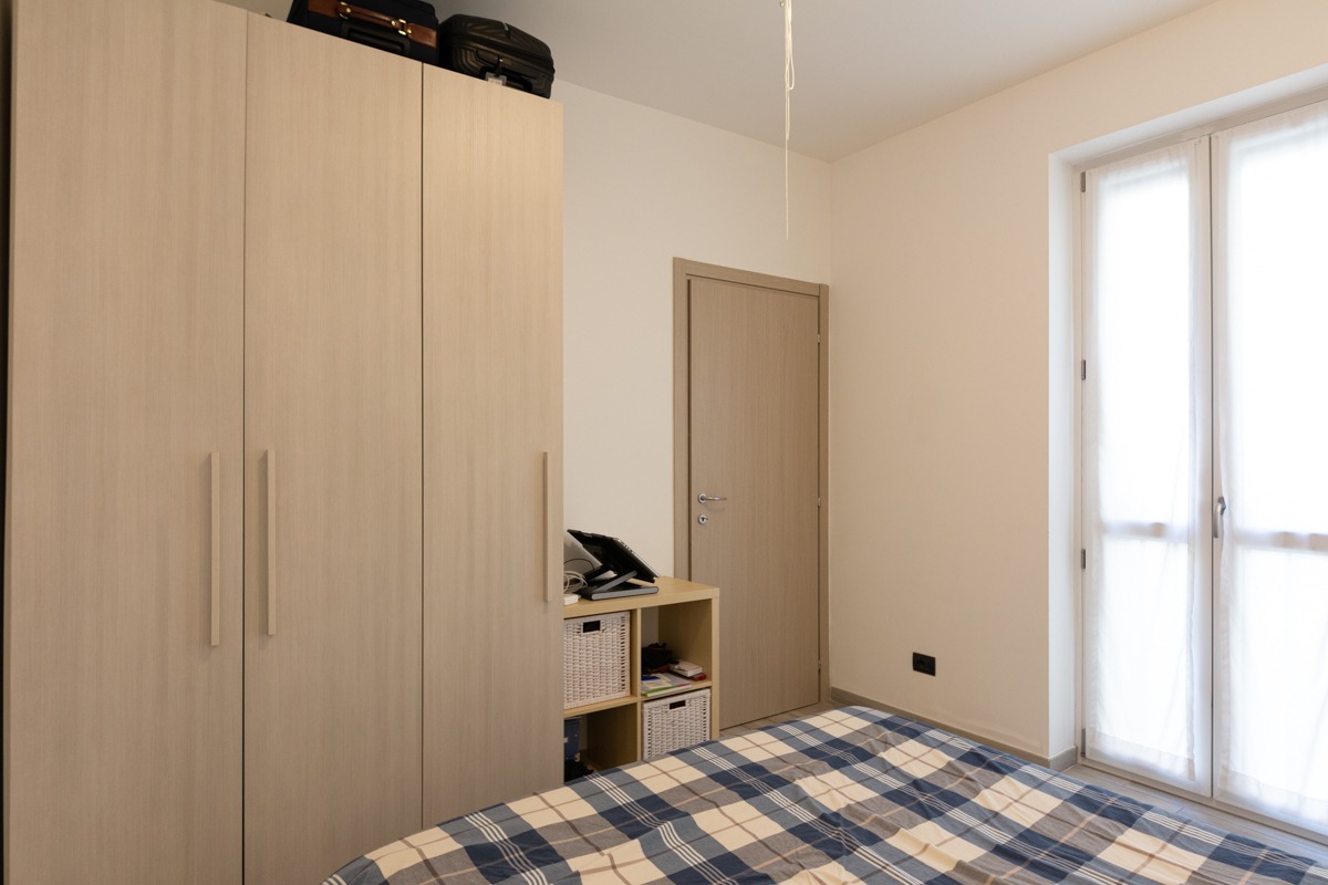 Affitto appartamento via Farini – Milano - immagine 19