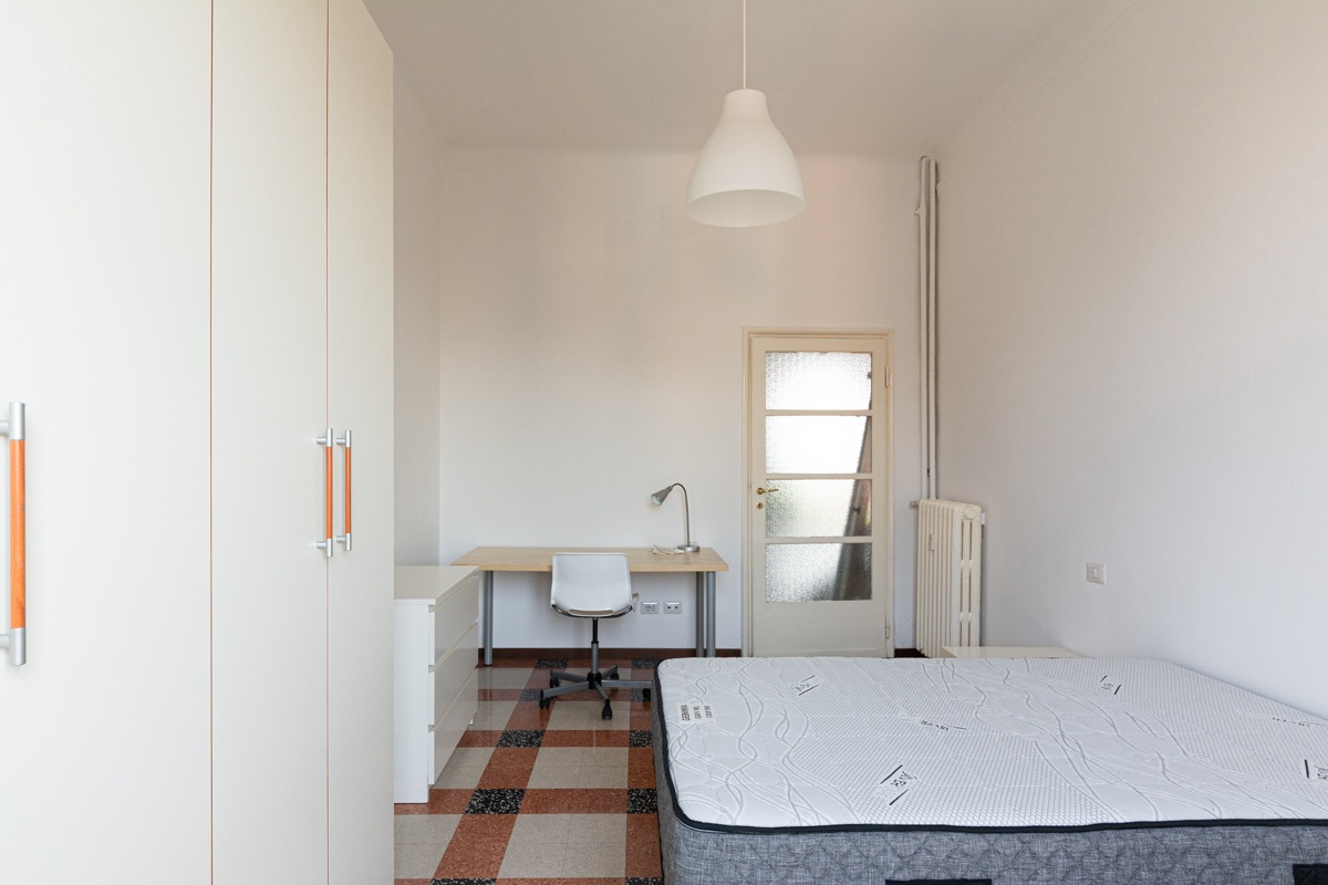 Affitto trilocale via Pacini 310LRX - immagine 25