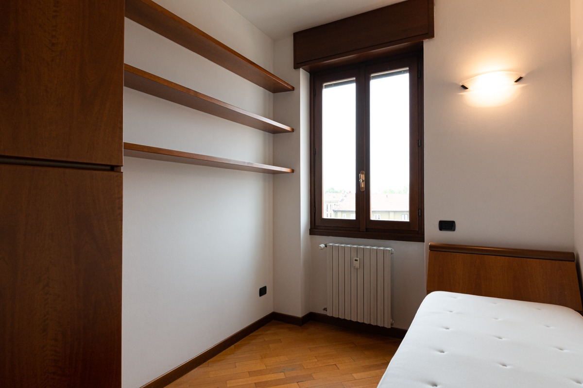 Affitto appartamento via Leoncavallo - immagine 10