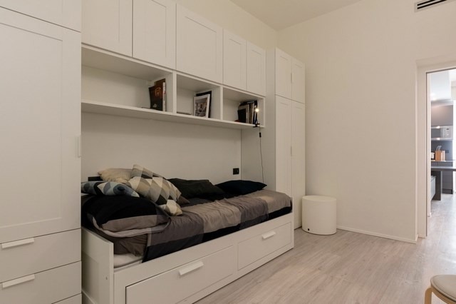 Affitto trilocale viale Lombardia – Milano - immagine 11