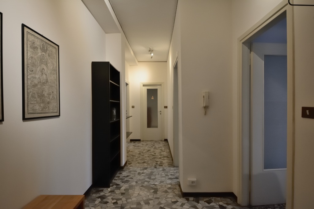Affitto appartamento via Carpi – Milano - immagine 16