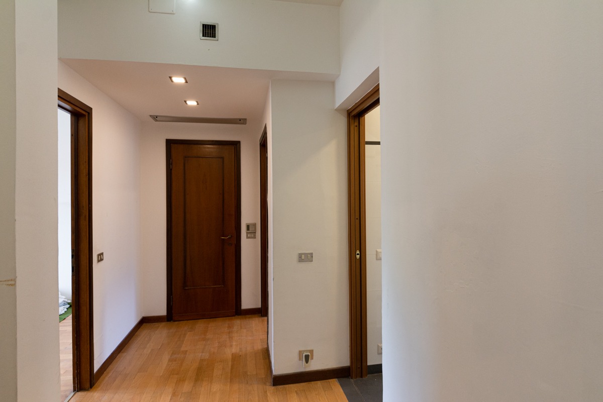 Vendita trilocale viale Lombardia - immagine 22