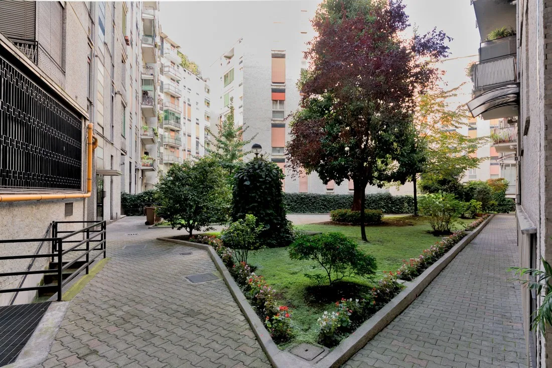 Affitto bilocale viale Brenta Milano - immagine 6