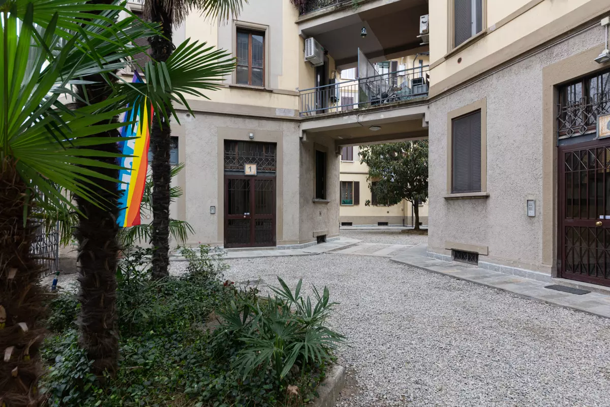 Vendita appartamento via Nazario Sauro - immagine 27