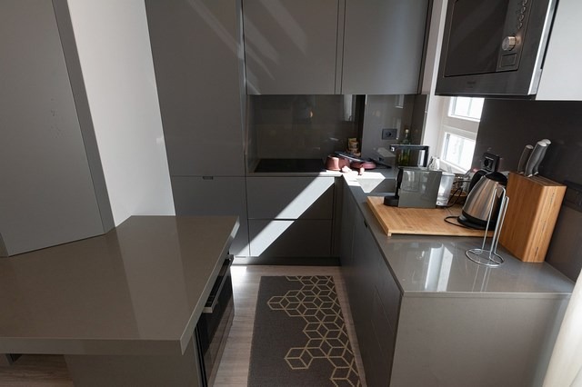 Affitto trilocale viale Lombardia – Milano - immagine 3