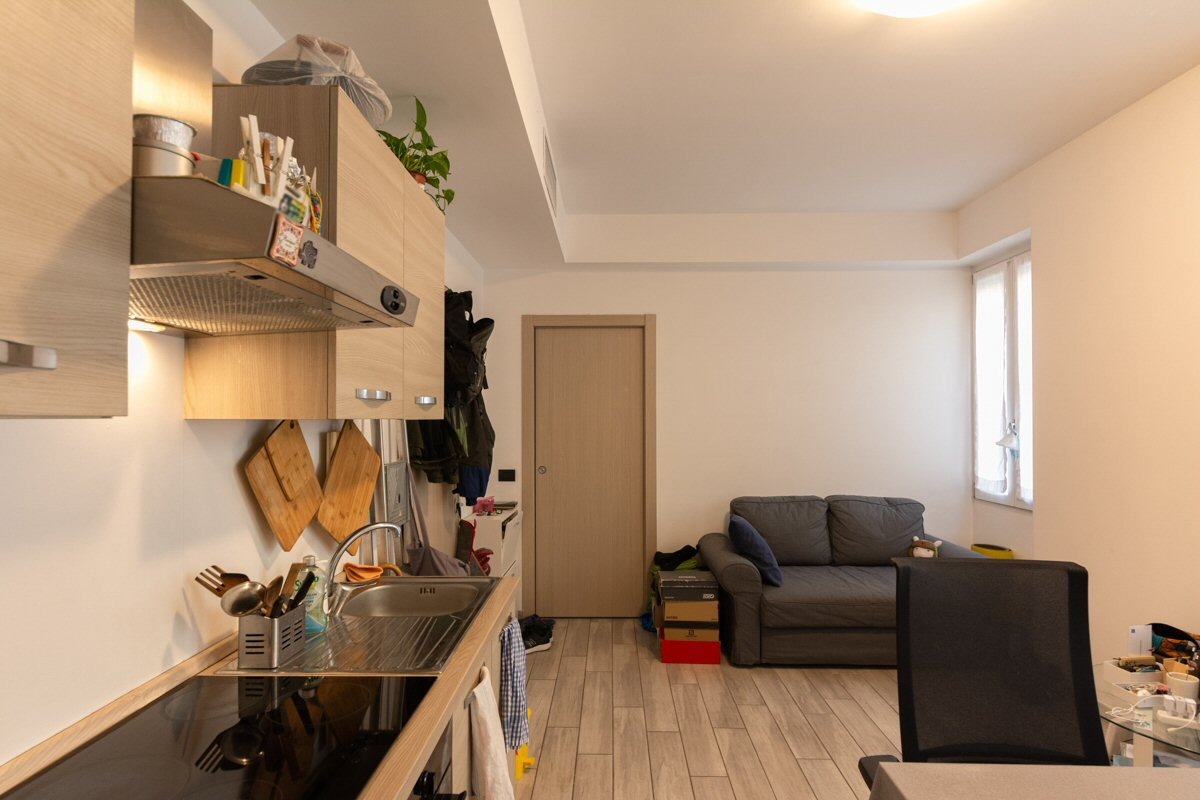 Affitto appartamento via Farini – Milano - immagine 10