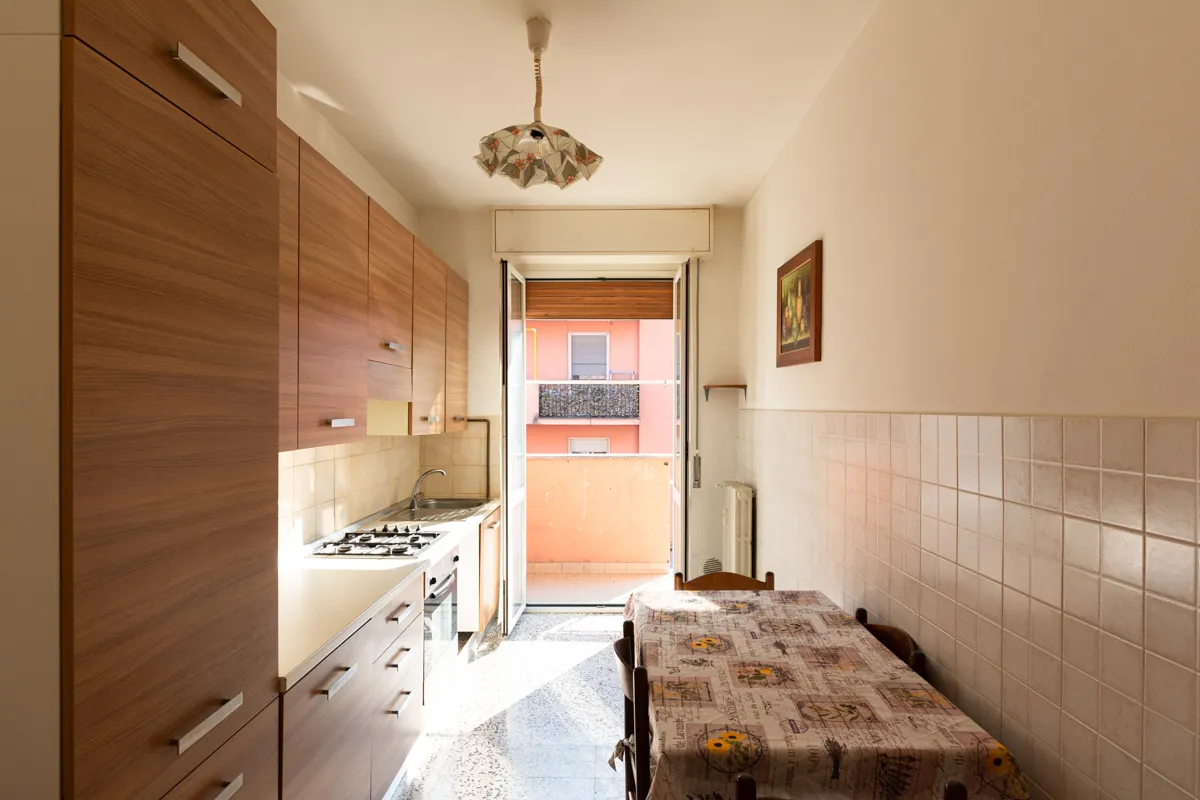 Affitto appartamento Cologno Monzese - immagine 14