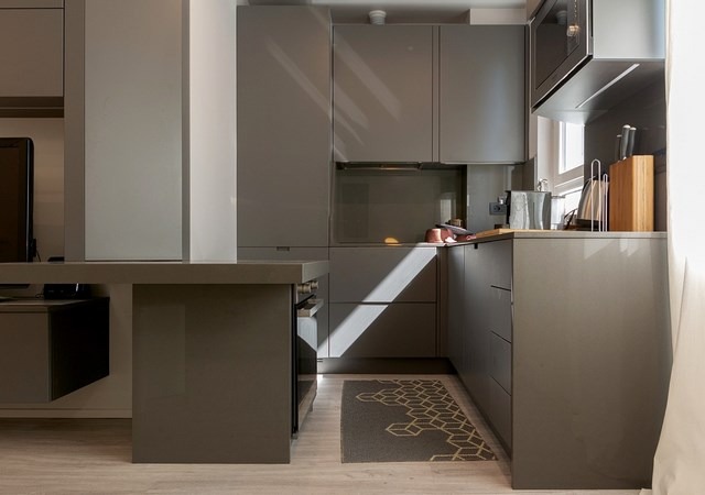 Affitto trilocale viale Lombardia – Milano - immagine 19