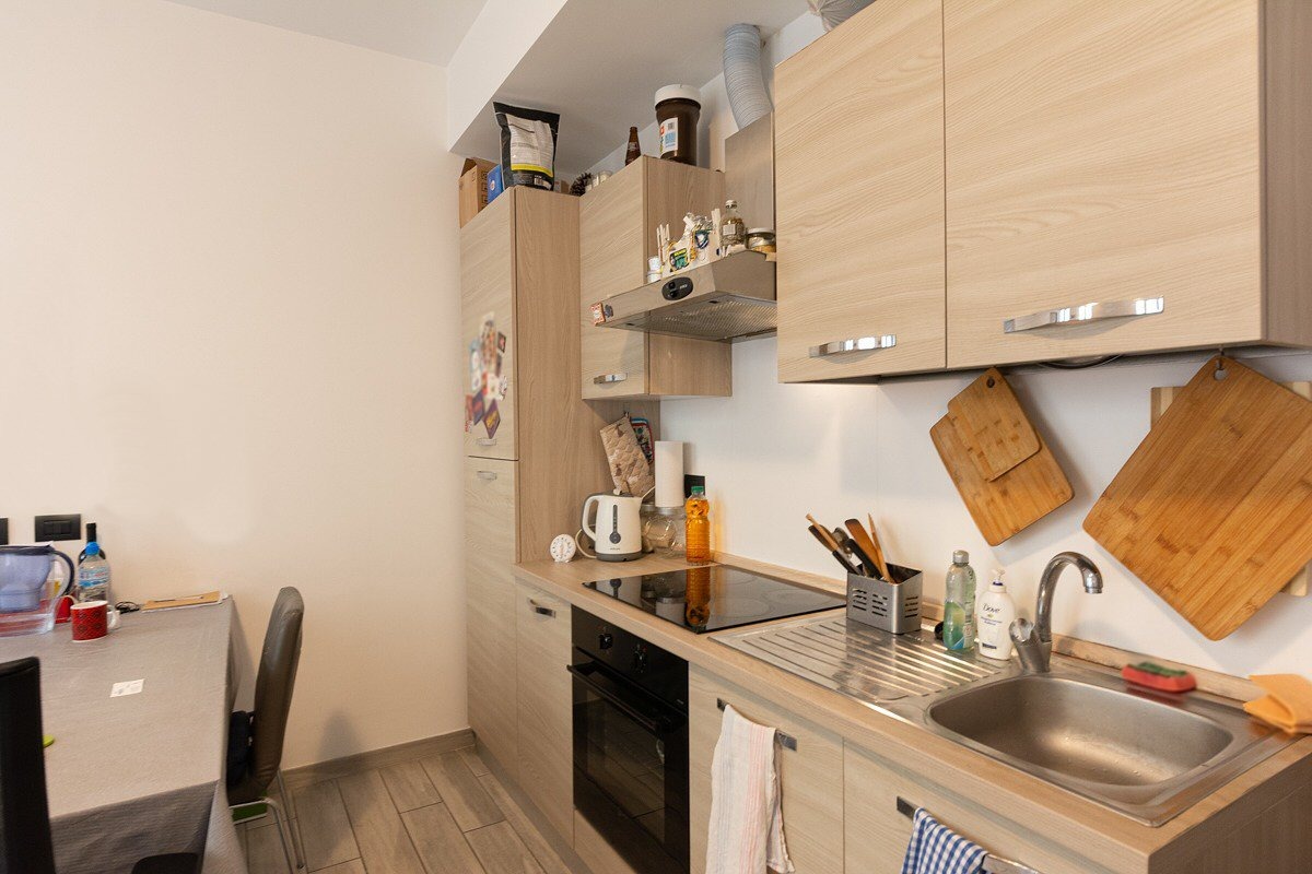 Affitto appartamento via Farini – Milano - immagine 3