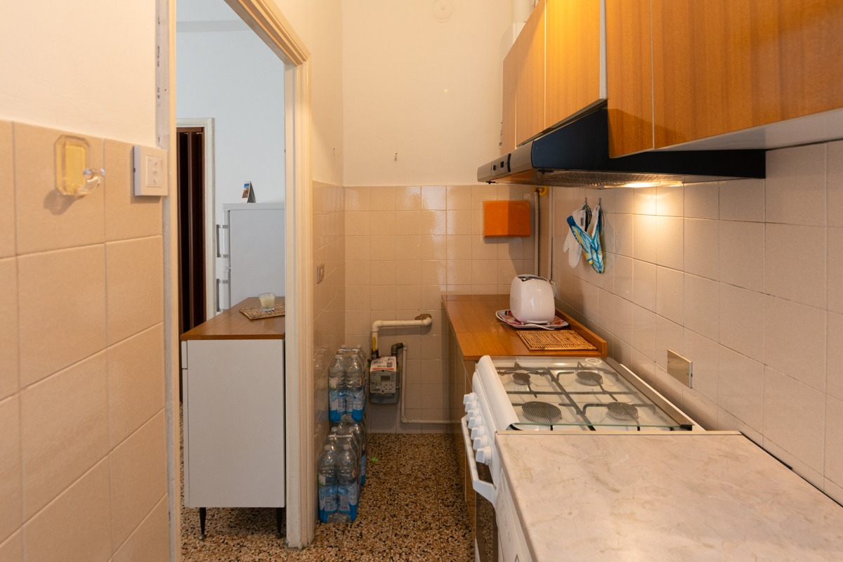 Affitto appartamento via Valvassori Peroni - immagine 22