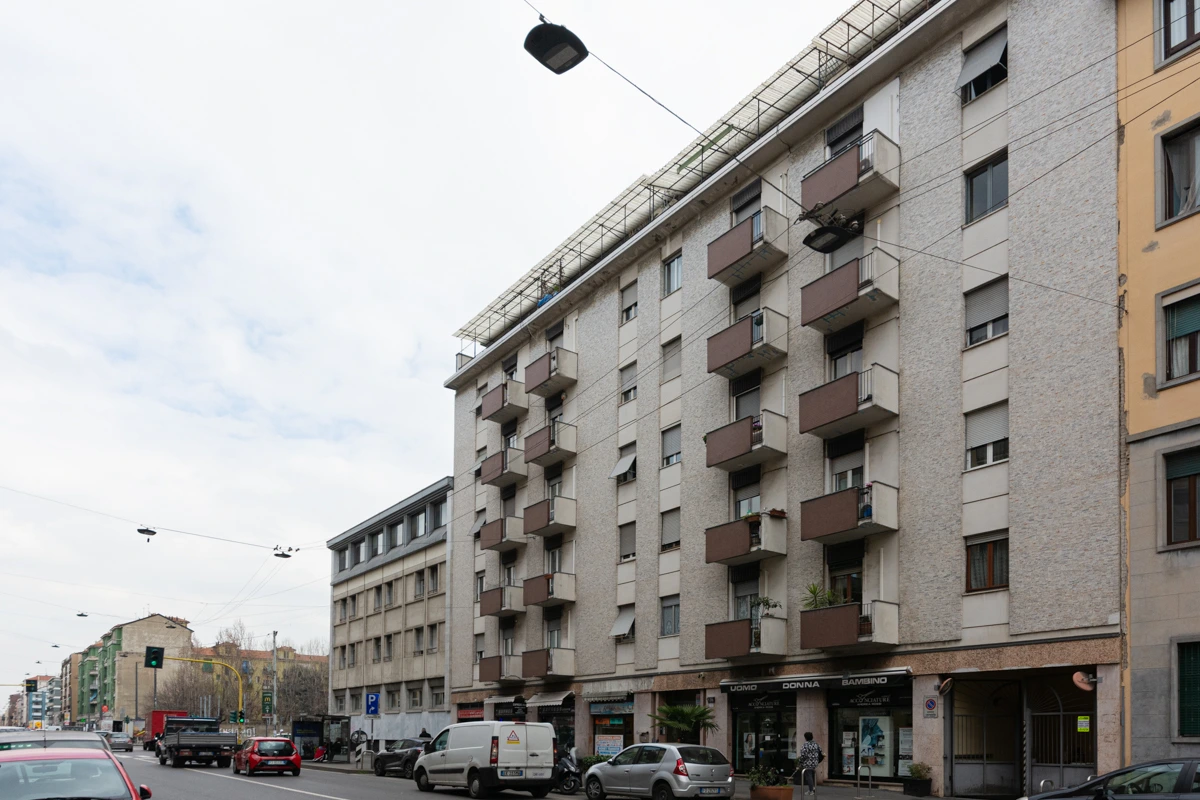 Vendita appartamento via Padova - immagine 5