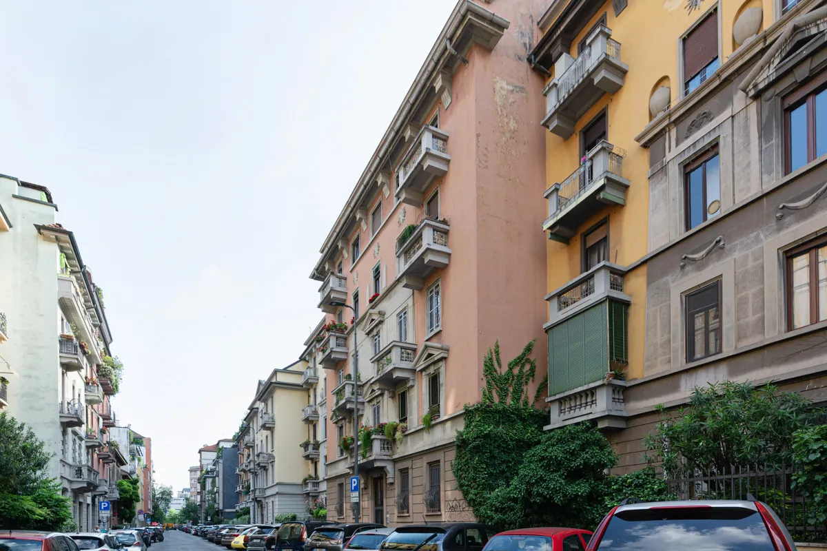 Vendita monolocale via Della Sila – Milano - immagine 5