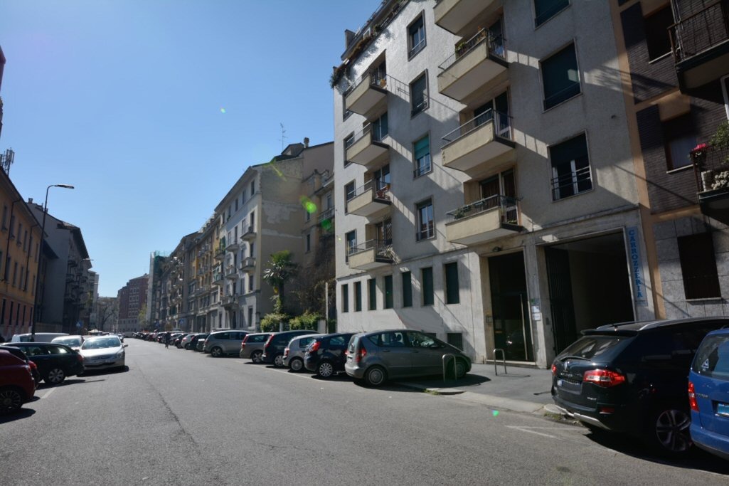 Affitto appartamento via Bazzini - immagine 4