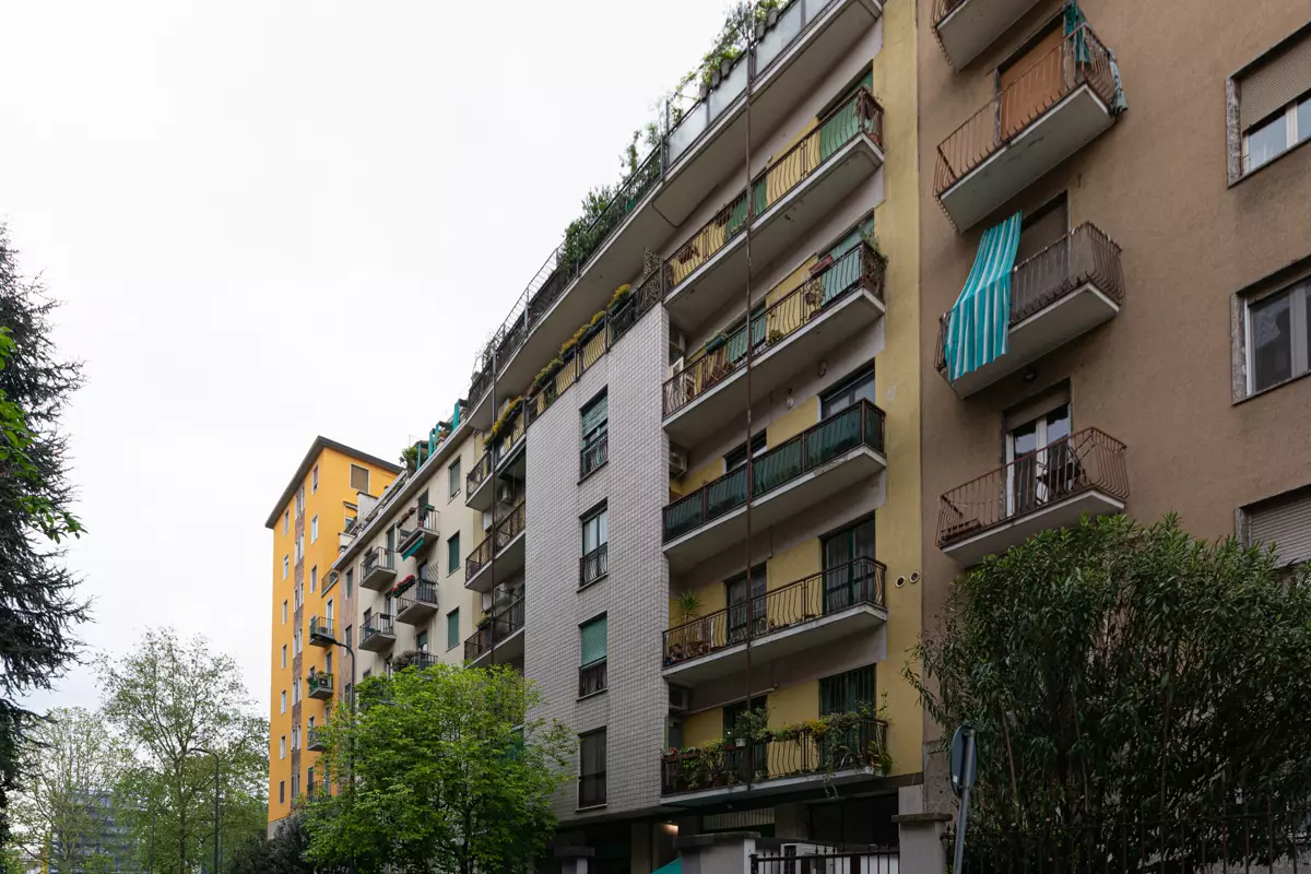 Affitto appartamento via Marciano – Milano - immagine 6
