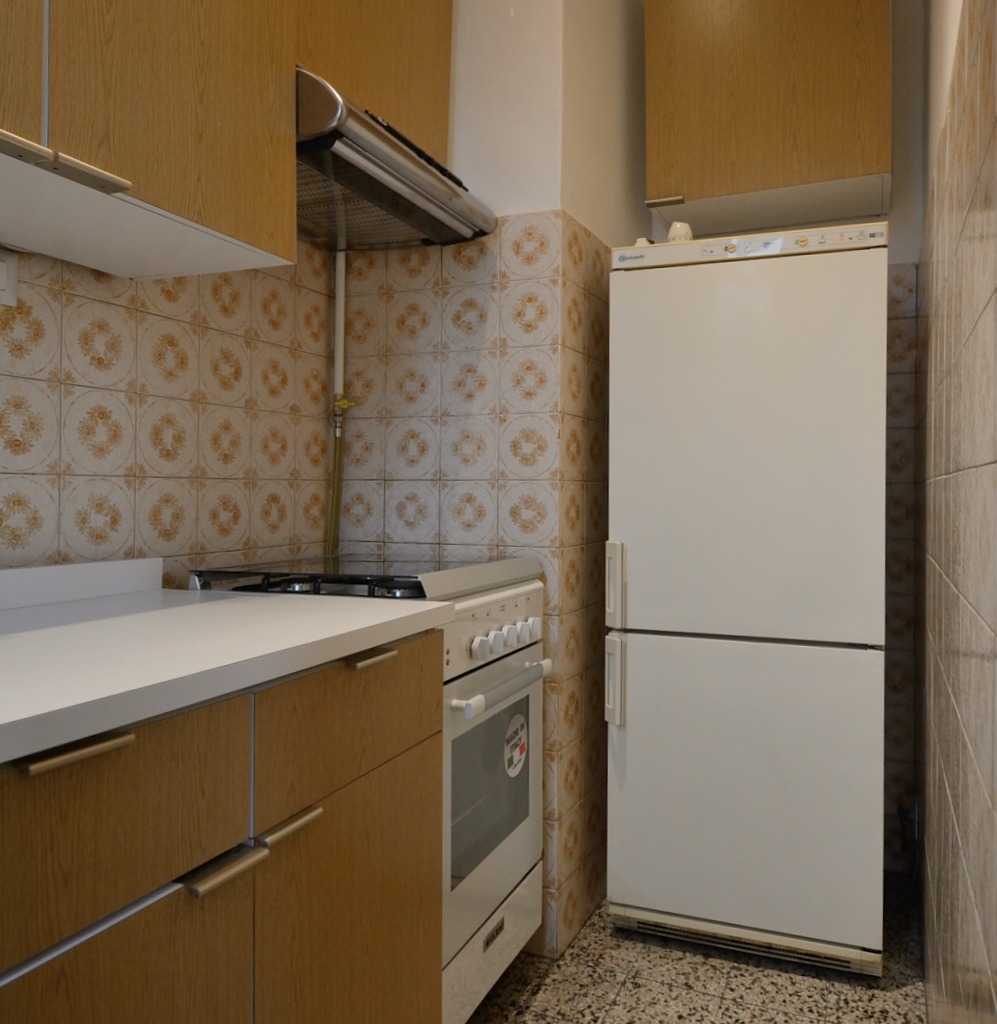 Affitto appartamento via Carpi – Milano - immagine 12