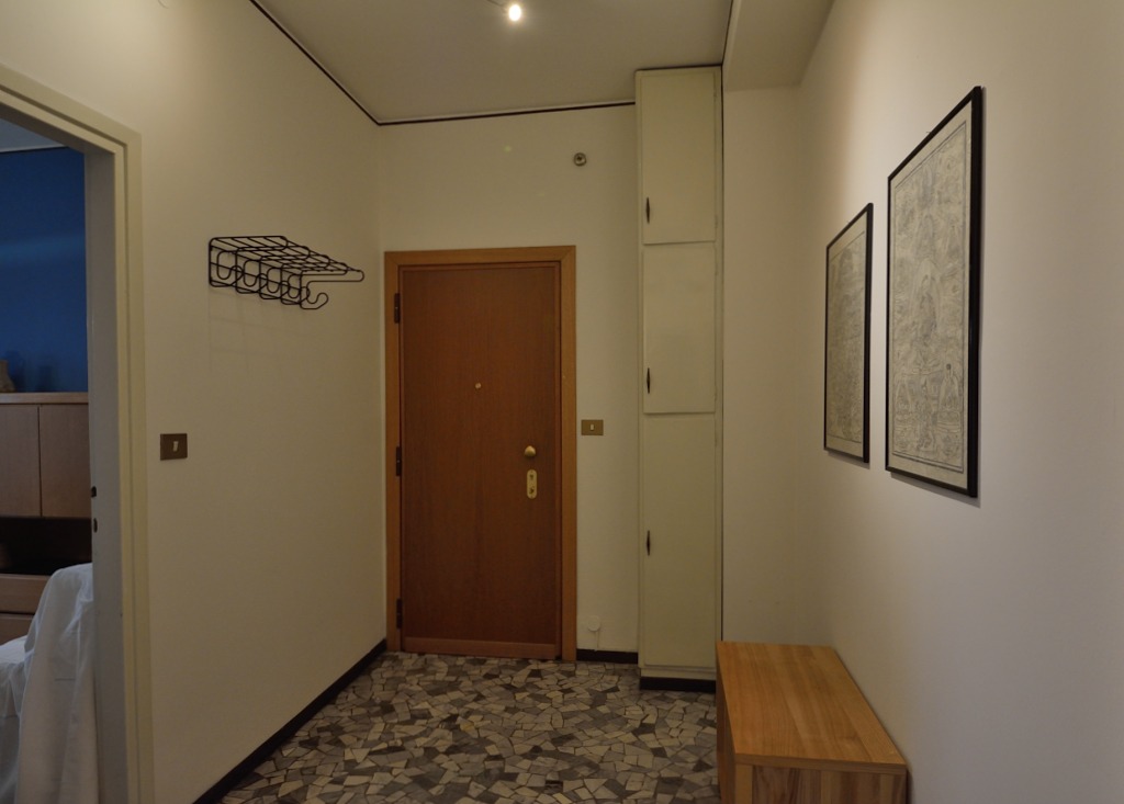 Affitto appartamento via Carpi – Milano - immagine 18