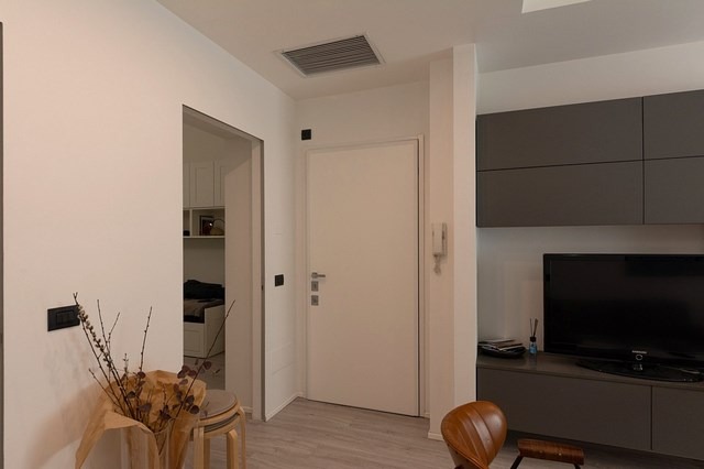 Affitto trilocale viale Lombardia – Milano - immagine 9