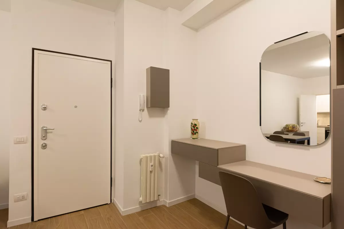 Affitto appartamento via Marciano – Milano - immagine 9