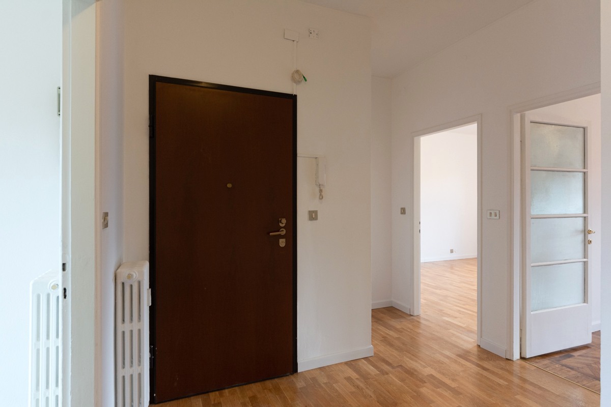 Vendita appartamento via Strambio - immagine 22