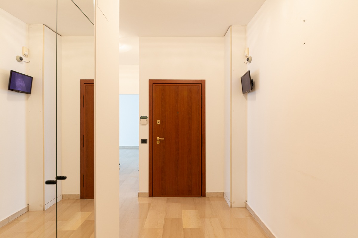 Vendita appartamento via Agordat - immagine 15