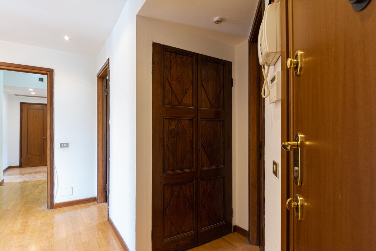 Vendita trilocale viale Lombardia - immagine 8