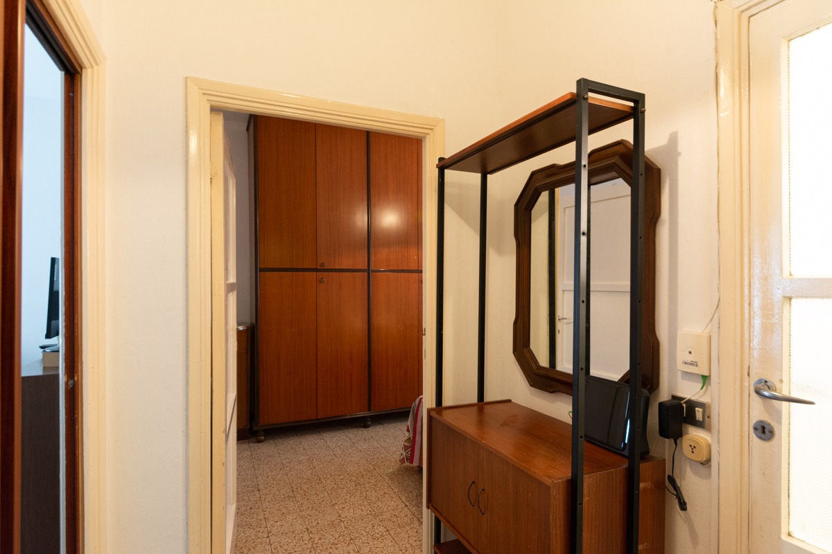 Affitto appartamento via Valvassori Peroni - immagine 8