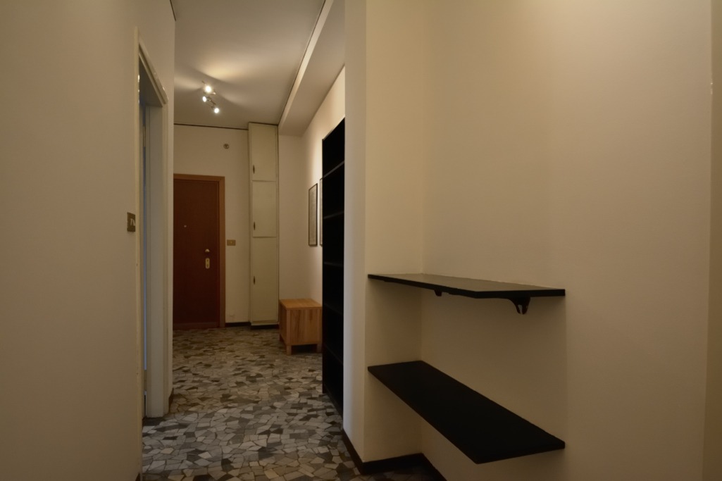 Affitto appartamento via Carpi – Milano - immagine 13