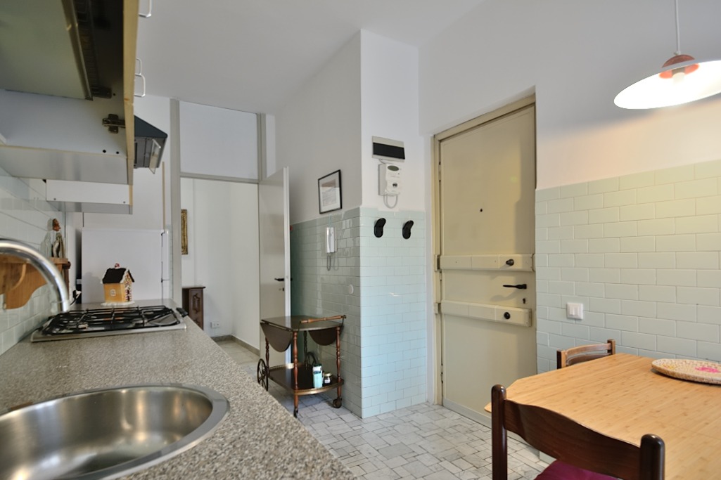Affitto appartamento via Gozzano - immagine 24