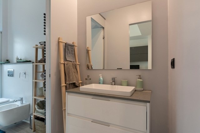 Affitto trilocale viale Lombardia – Milano - immagine 14