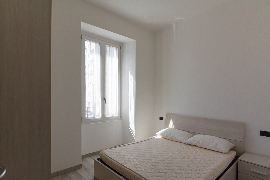 Affitto appartamento via Farini – Milano - immagine 14