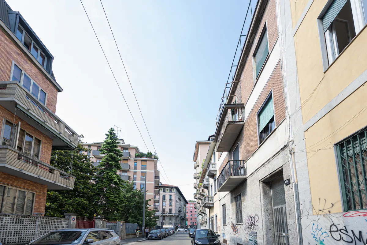 Affitto bilocale via Astolfo – Milano - immagine 5