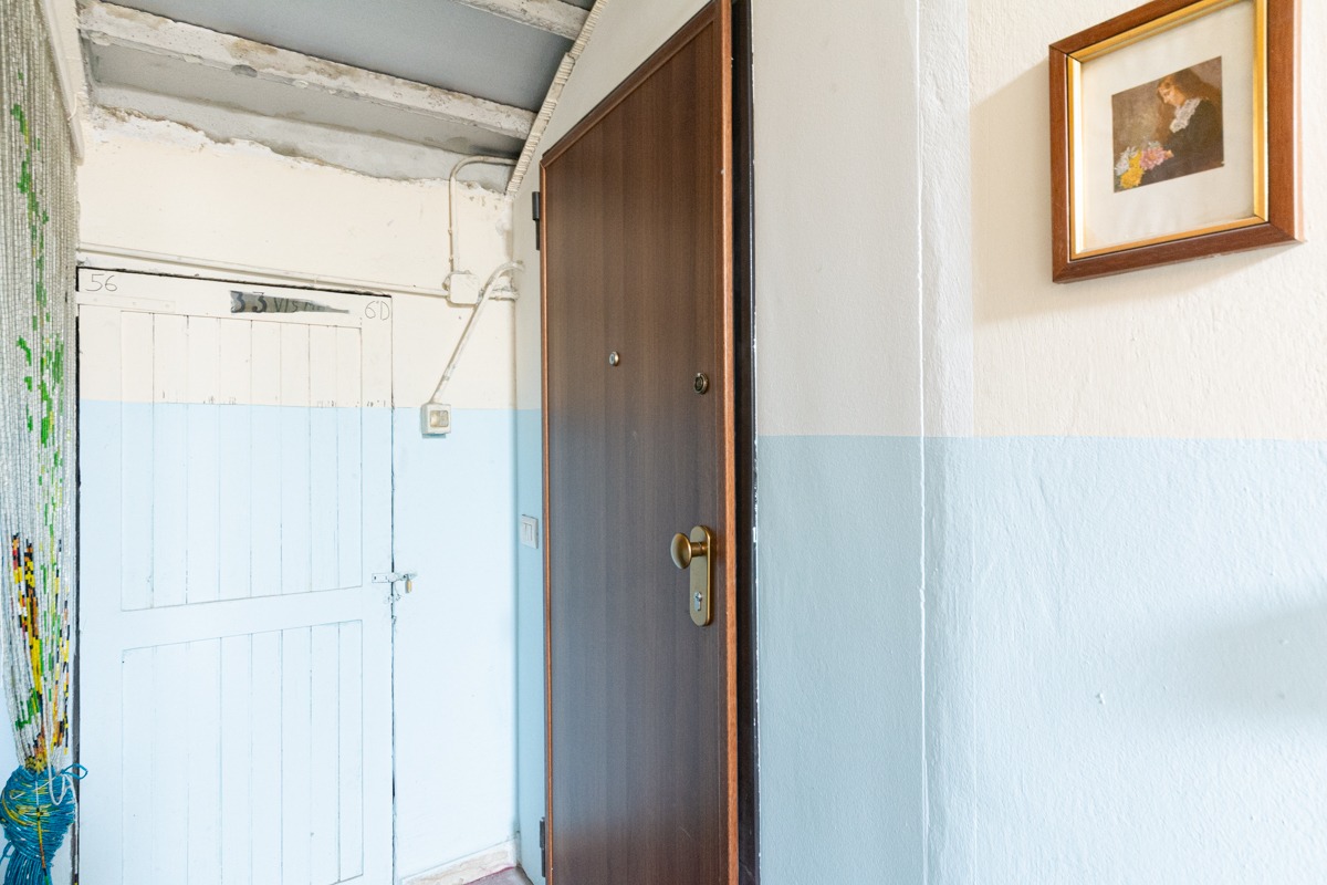 Vendita appartamento viale Umbria - immagine 9