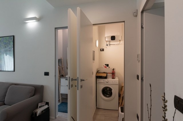 Affitto trilocale viale Lombardia – Milano - immagine 13