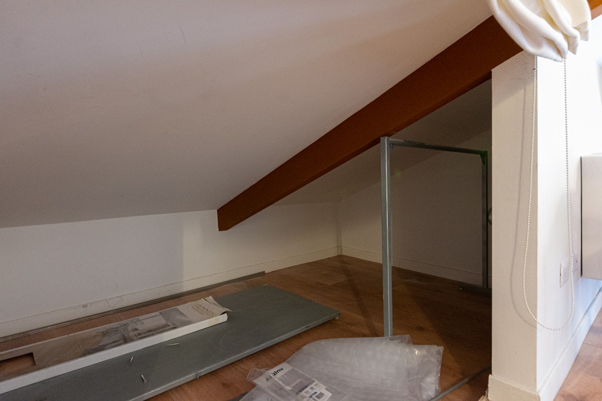 Vendita appartamento viale Umbria - immagine 26