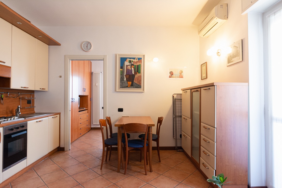 Affitto appartamento via Bazzini – Milano - immagine 10