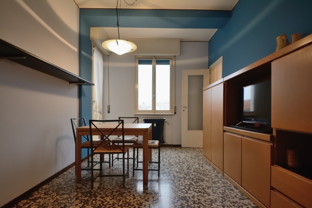 Affitto appartamento via Carpi – Milano - immagine 8