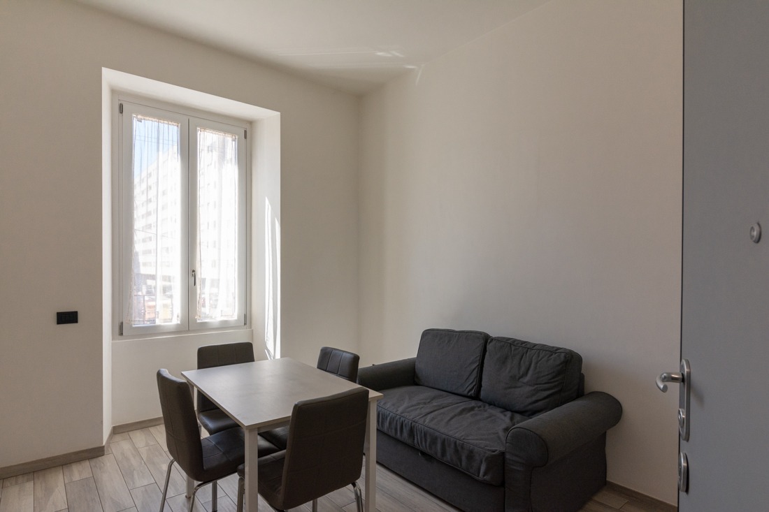Affitto appartamento via Farini – Milano - immagine 9