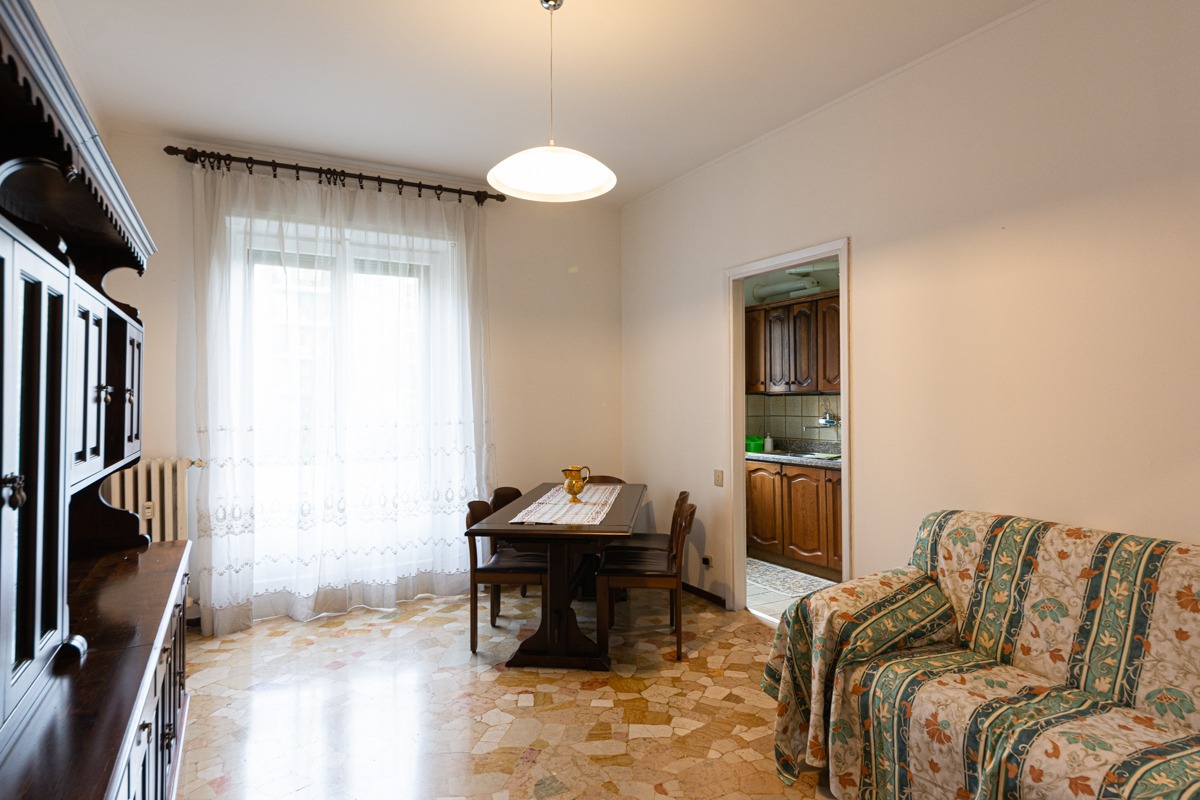 Affitto appartamento via Perugino - immagine 15