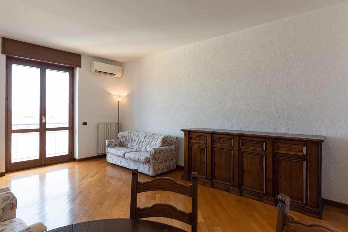 Affitto appartamento via Leoncavallo - immagine 19