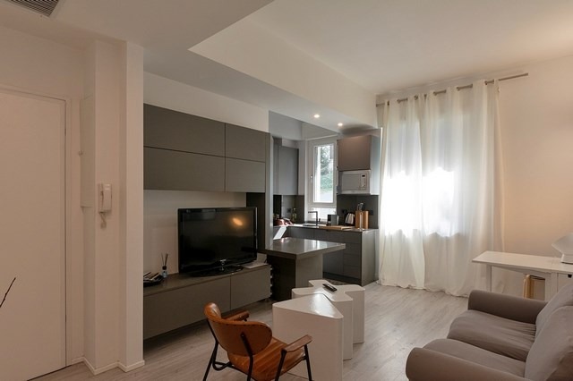 Affitto trilocale viale Lombardia – Milano - immagine 18