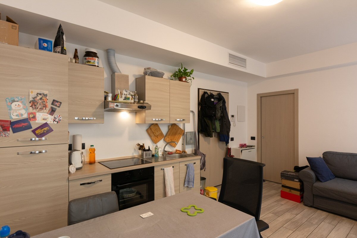 Affitto appartamento via Farini – Milano - immagine 11
