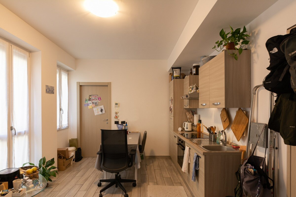 Affitto appartamento via Farini – Milano - immagine 9