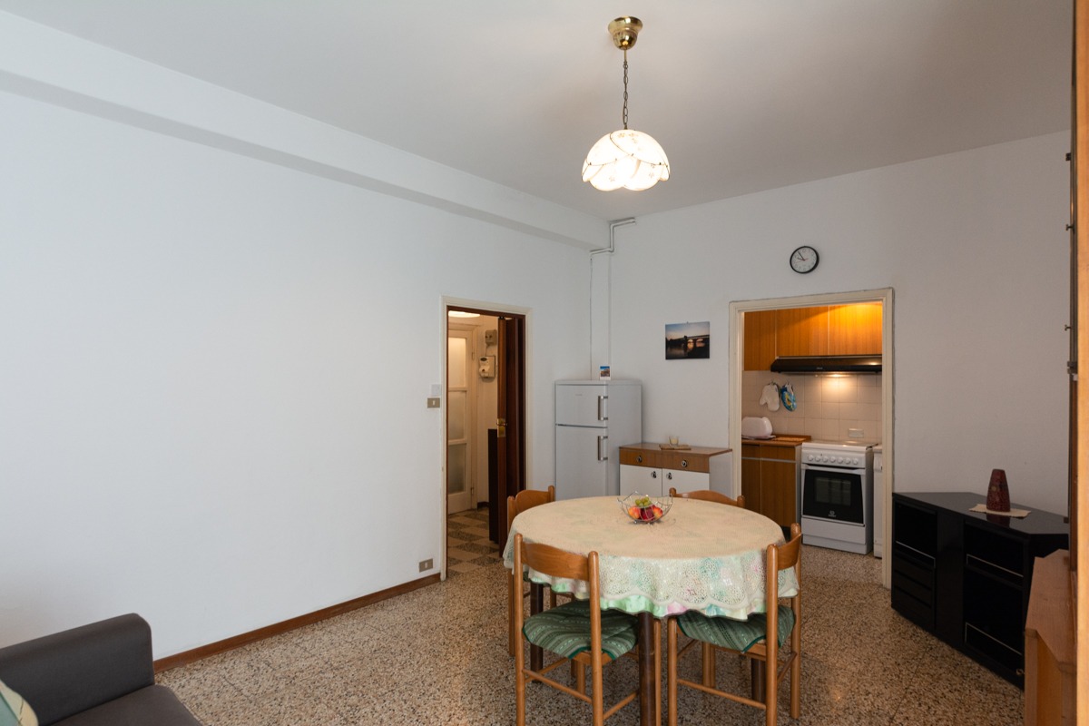 Affitto appartamento via Valvassori Peroni - immagine 17