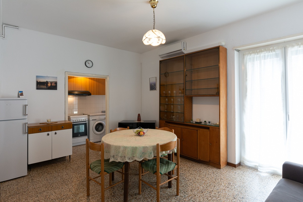 Affitto appartamento via Valvassori Peroni - immagine 16