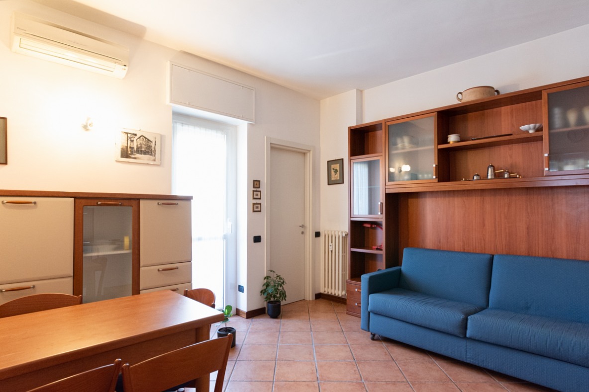 Affitto appartamento via Bazzini – Milano - immagine 8