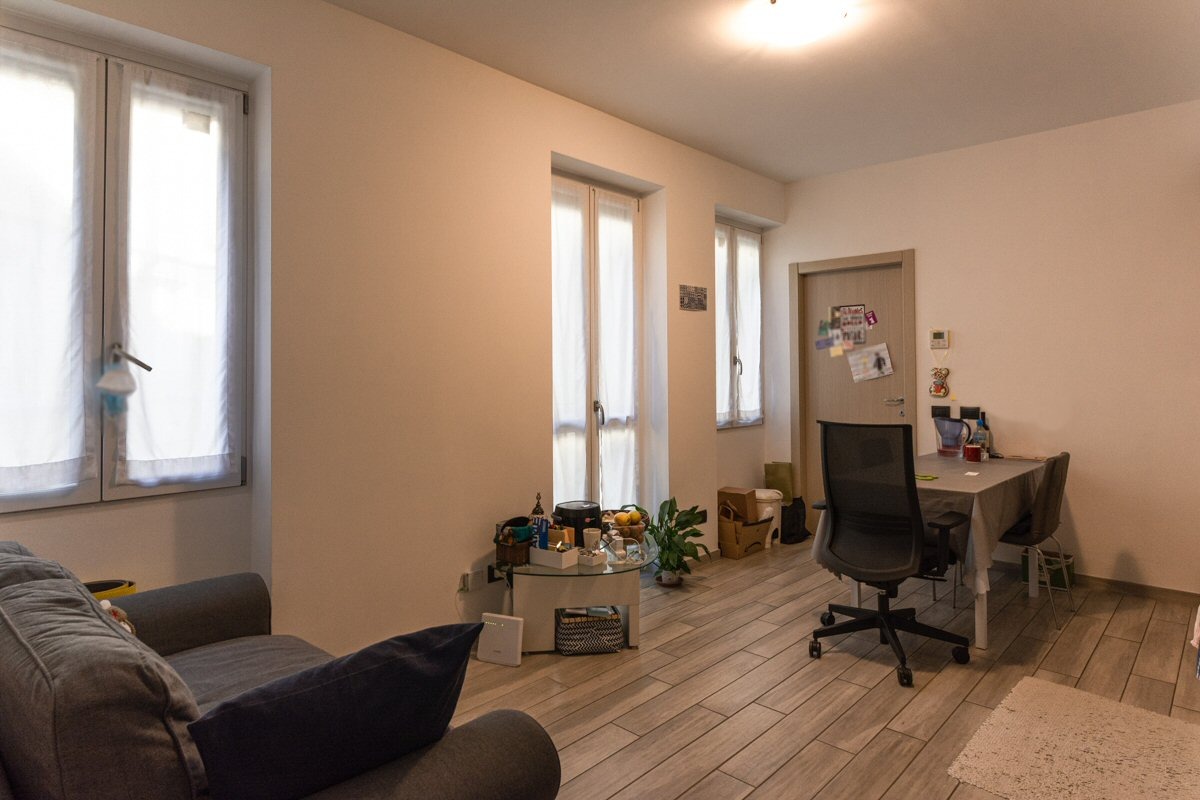 Affitto appartamento via Farini – Milano - immagine 8